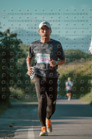 2025運動i台灣壯圍龜山朝日馬拉松 Sunrise Marathon