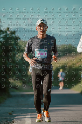 2025運動i台灣壯圍龜山朝日馬拉松 Sunrise Marathon