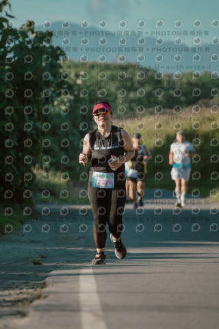 2025運動i台灣壯圍龜山朝日馬拉松 Sunrise Marathon