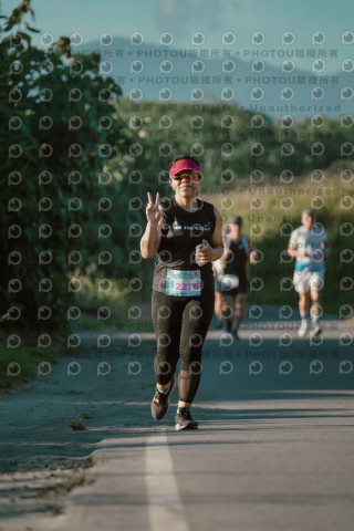 2025運動i台灣壯圍龜山朝日馬拉松 Sunrise Marathon