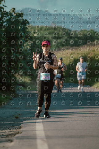 2025運動i台灣壯圍龜山朝日馬拉松 Sunrise Marathon
