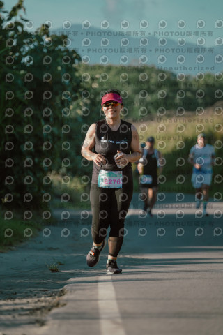 2025運動i台灣壯圍龜山朝日馬拉松 Sunrise Marathon