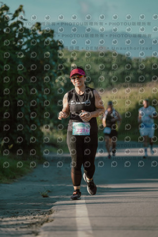 2025運動i台灣壯圍龜山朝日馬拉松 Sunrise Marathon