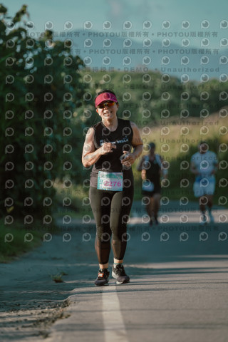 2025運動i台灣壯圍龜山朝日馬拉松 Sunrise Marathon