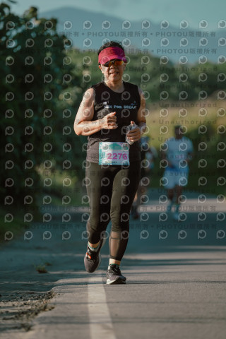 2025運動i台灣壯圍龜山朝日馬拉松 Sunrise Marathon
