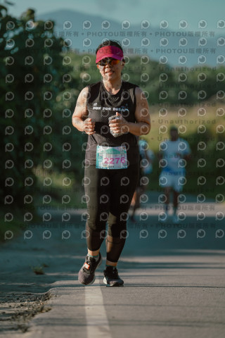 2025運動i台灣壯圍龜山朝日馬拉松 Sunrise Marathon