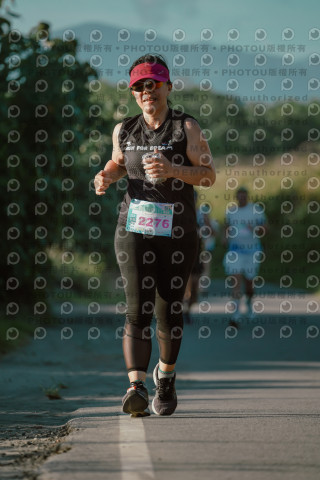 2025運動i台灣壯圍龜山朝日馬拉松 Sunrise Marathon