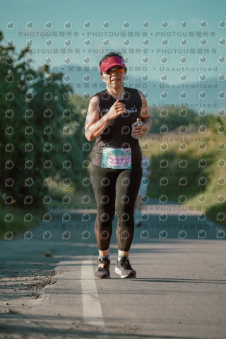 2025運動i台灣壯圍龜山朝日馬拉松 Sunrise Marathon
