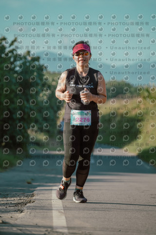 2025運動i台灣壯圍龜山朝日馬拉松 Sunrise Marathon
