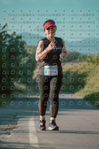 2025運動i台灣壯圍龜山朝日馬拉松 Sunrise Marathon