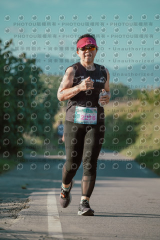 2025運動i台灣壯圍龜山朝日馬拉松 Sunrise Marathon
