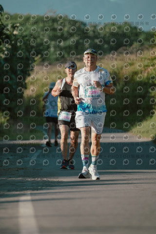 2025運動i台灣壯圍龜山朝日馬拉松 Sunrise Marathon