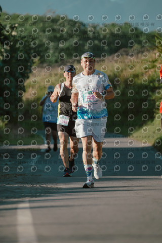 2025運動i台灣壯圍龜山朝日馬拉松 Sunrise Marathon