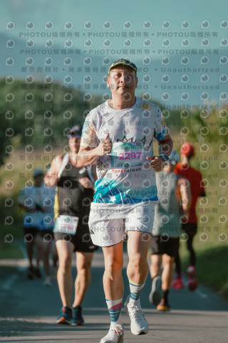 2025運動i台灣壯圍龜山朝日馬拉松 Sunrise Marathon