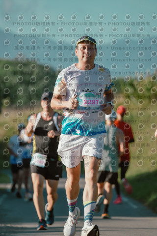 2025運動i台灣壯圍龜山朝日馬拉松 Sunrise Marathon
