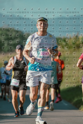 2025運動i台灣壯圍龜山朝日馬拉松 Sunrise Marathon