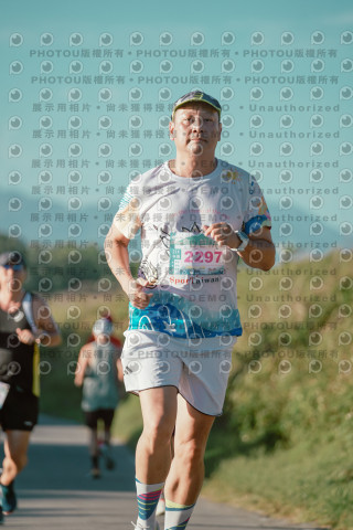 2025運動i台灣壯圍龜山朝日馬拉松 Sunrise Marathon