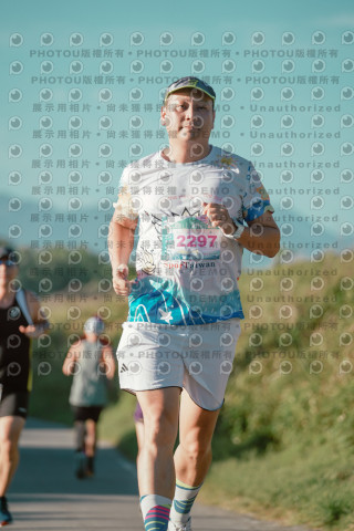 2025運動i台灣壯圍龜山朝日馬拉松 Sunrise Marathon
