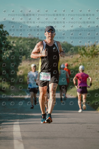 2025運動i台灣壯圍龜山朝日馬拉松 Sunrise Marathon
