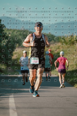 2025運動i台灣壯圍龜山朝日馬拉松 Sunrise Marathon