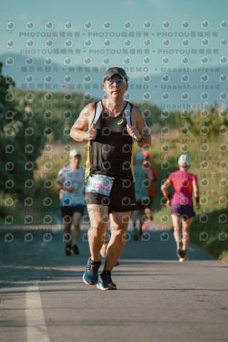 2025運動i台灣壯圍龜山朝日馬拉松 Sunrise Marathon