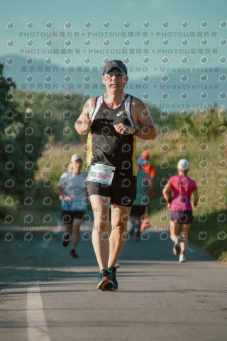2025運動i台灣壯圍龜山朝日馬拉松 Sunrise Marathon