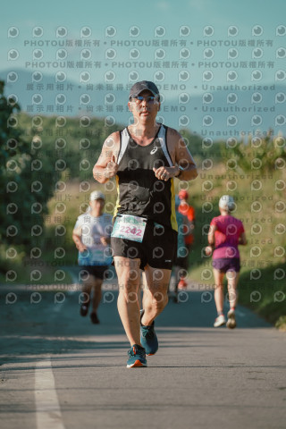 2025運動i台灣壯圍龜山朝日馬拉松 Sunrise Marathon
