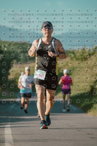 2025運動i台灣壯圍龜山朝日馬拉松 Sunrise Marathon
