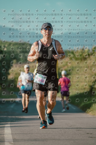 2025運動i台灣壯圍龜山朝日馬拉松 Sunrise Marathon