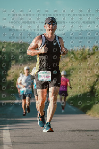 2025運動i台灣壯圍龜山朝日馬拉松 Sunrise Marathon