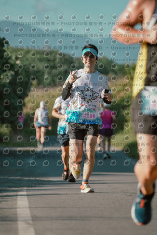 2025運動i台灣壯圍龜山朝日馬拉松 Sunrise Marathon