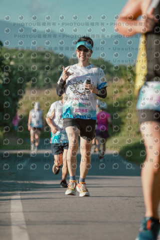 2025運動i台灣壯圍龜山朝日馬拉松 Sunrise Marathon