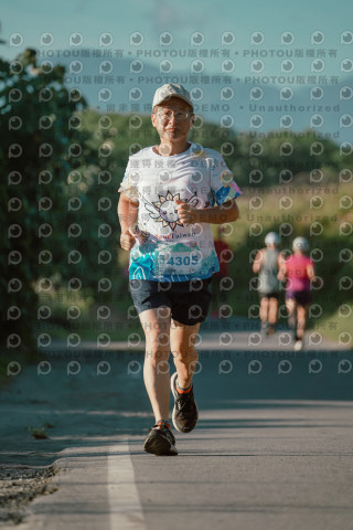 2025運動i台灣壯圍龜山朝日馬拉松 Sunrise Marathon
