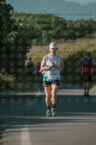 2025運動i台灣壯圍龜山朝日馬拉松 Sunrise Marathon