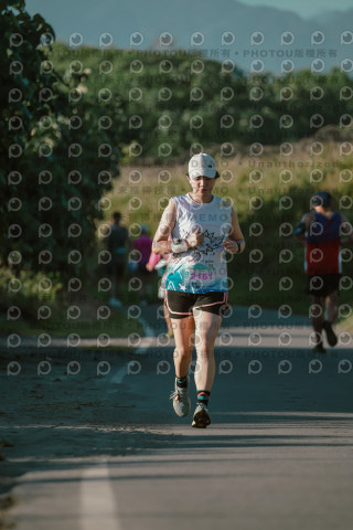 2025運動i台灣壯圍龜山朝日馬拉松 Sunrise Marathon