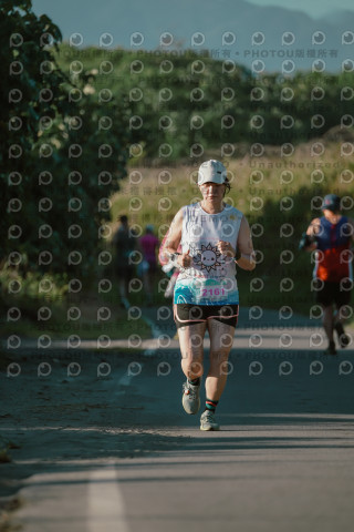 2025運動i台灣壯圍龜山朝日馬拉松 Sunrise Marathon