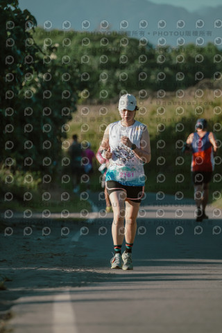 2025運動i台灣壯圍龜山朝日馬拉松 Sunrise Marathon