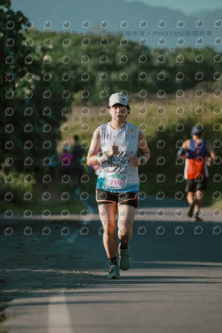 2025運動i台灣壯圍龜山朝日馬拉松 Sunrise Marathon