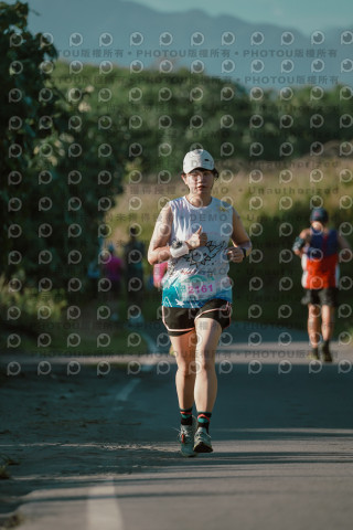 2025運動i台灣壯圍龜山朝日馬拉松 Sunrise Marathon