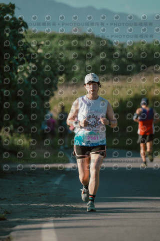 2025運動i台灣壯圍龜山朝日馬拉松 Sunrise Marathon