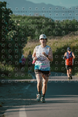 2025運動i台灣壯圍龜山朝日馬拉松 Sunrise Marathon