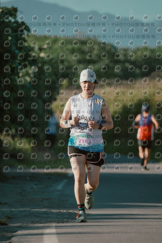 2025運動i台灣壯圍龜山朝日馬拉松 Sunrise Marathon