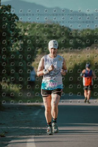 2025運動i台灣壯圍龜山朝日馬拉松 Sunrise Marathon