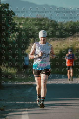 2025運動i台灣壯圍龜山朝日馬拉松 Sunrise Marathon