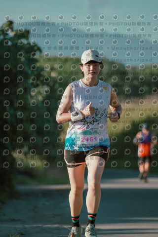2025運動i台灣壯圍龜山朝日馬拉松 Sunrise Marathon