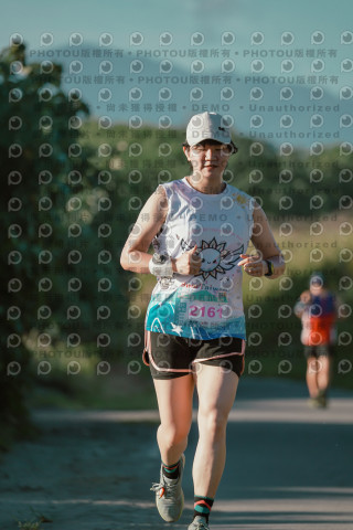 2025運動i台灣壯圍龜山朝日馬拉松 Sunrise Marathon