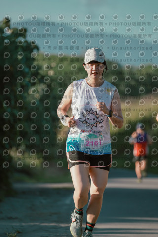 2025運動i台灣壯圍龜山朝日馬拉松 Sunrise Marathon