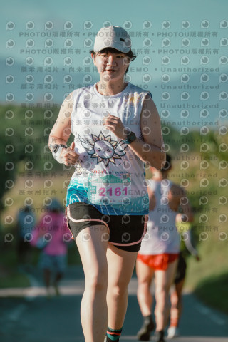 2025運動i台灣壯圍龜山朝日馬拉松 Sunrise Marathon
