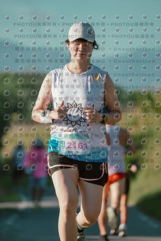 2025運動i台灣壯圍龜山朝日馬拉松 Sunrise Marathon