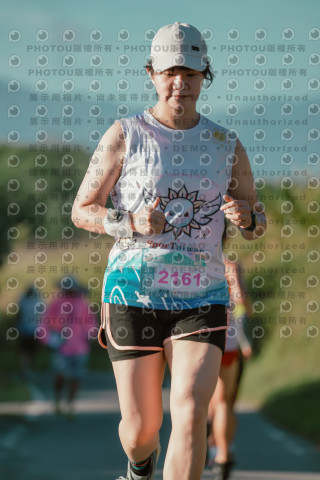 2025運動i台灣壯圍龜山朝日馬拉松 Sunrise Marathon